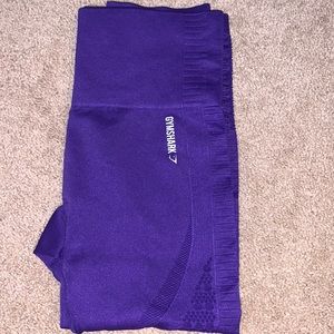 Gymshark cropped leggings